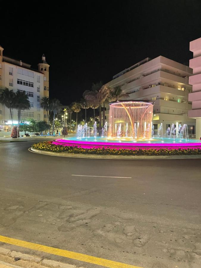 La Rada Beach Estepona Centro Luaran gambar