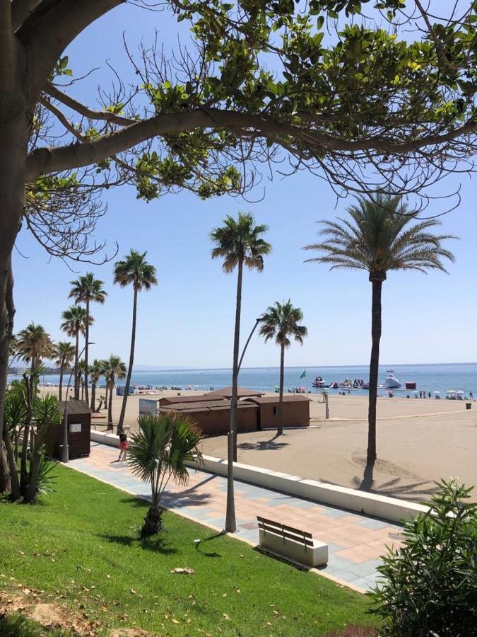 La Rada Beach Estepona Centro Luaran gambar